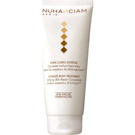 Nuhanciam Crema/Oscuras Cuidado Corporal Extremo Sin Perfume 200 Ml