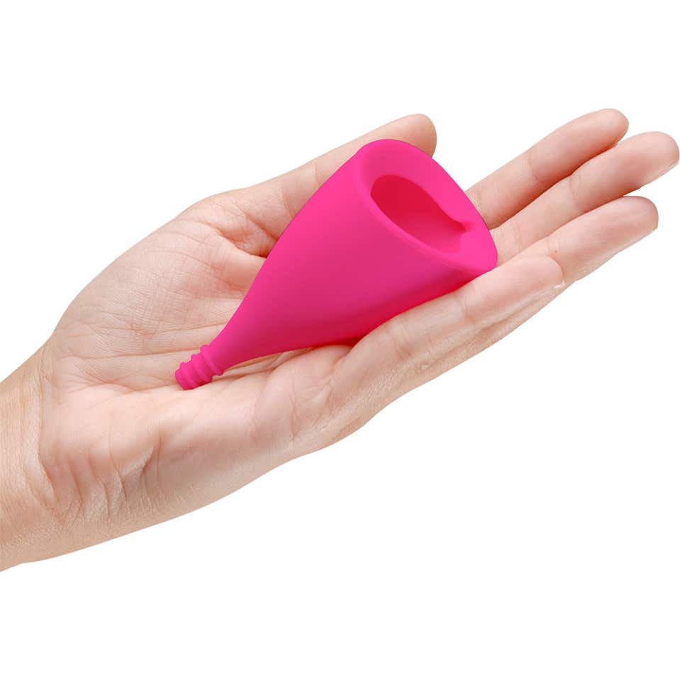 Intimina Lily Cup B 1ud