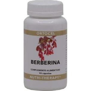 Ortocel Nutri-Therapy Berberina 90Caps