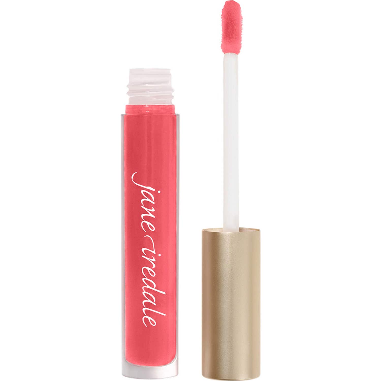 Jane Iredale Brillo Labial Spiced Peach 5ml