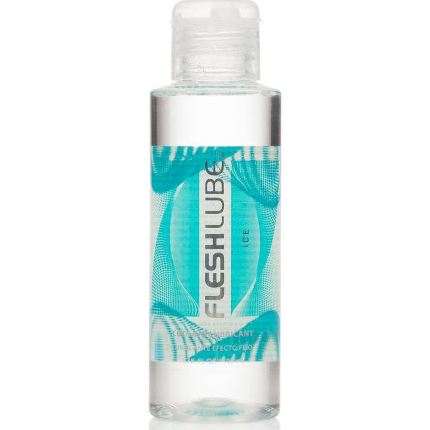 Fleshlight Fleshlube Lubricante Efecto Frío 100ml