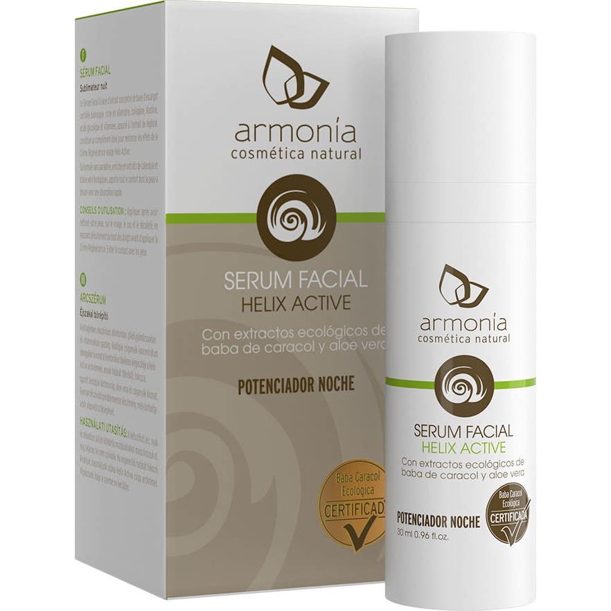 Armonía Serum Helix Active 30ml