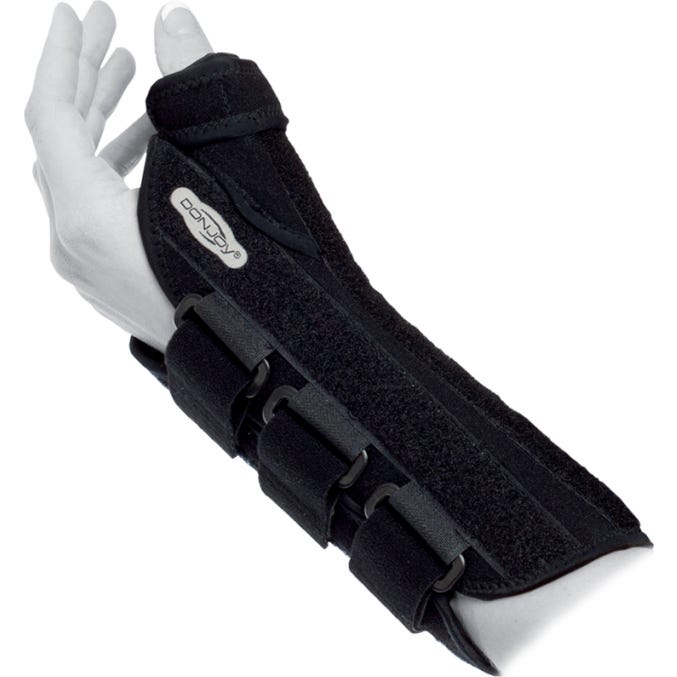 Respiform Muñequera Pulgar 304 Derecha Talla L 1 ud