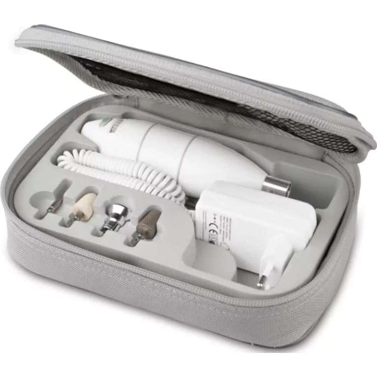 Medisana Manicura-Pedicura MPS 1600-5000 rpm 4 accesorios