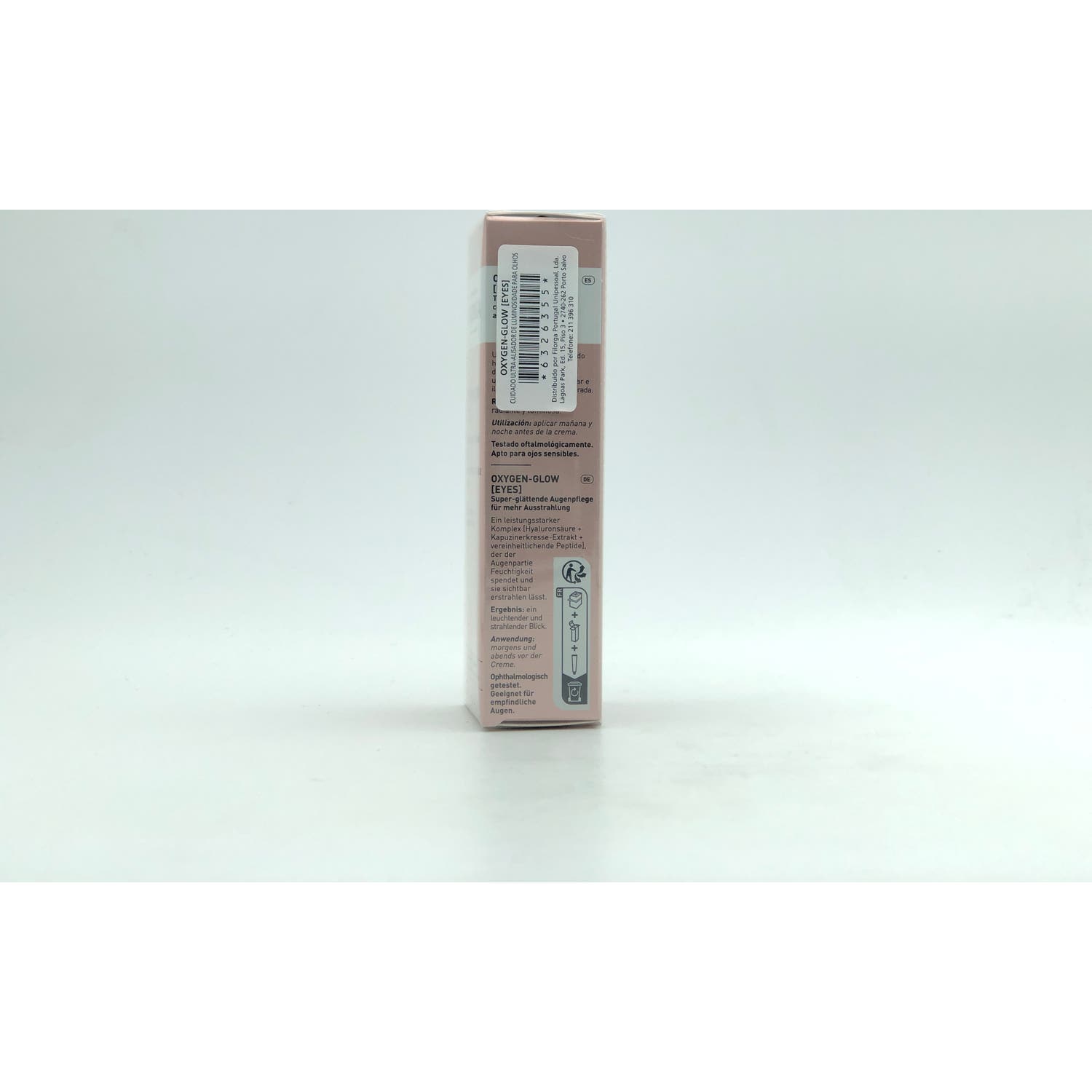 Filorga Oxygen-Glow Eyes 15ml