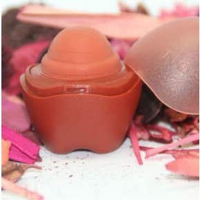 Dernove Nove Balsamo Labial Color Terracota 5,2 g