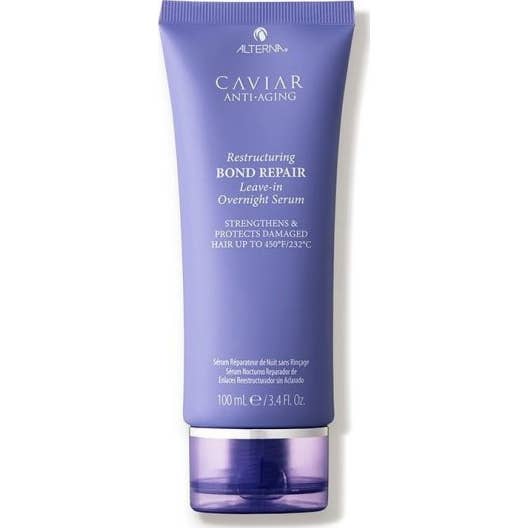 Alterna Caviar Restructuring Bond Repair Overnight Serum 100 Ml - Imagen 2