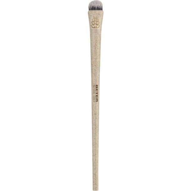 Beter Pincel Sombreador Natural Fiber Beige 1 ud