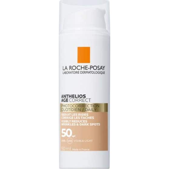 La Roche-Posay Anthelios Age Correct con Color SPF50 50ml