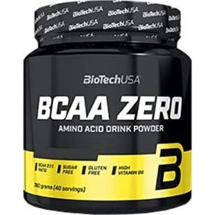 Biotech Bcaa Flash Zero Fruta Tropical 360 G