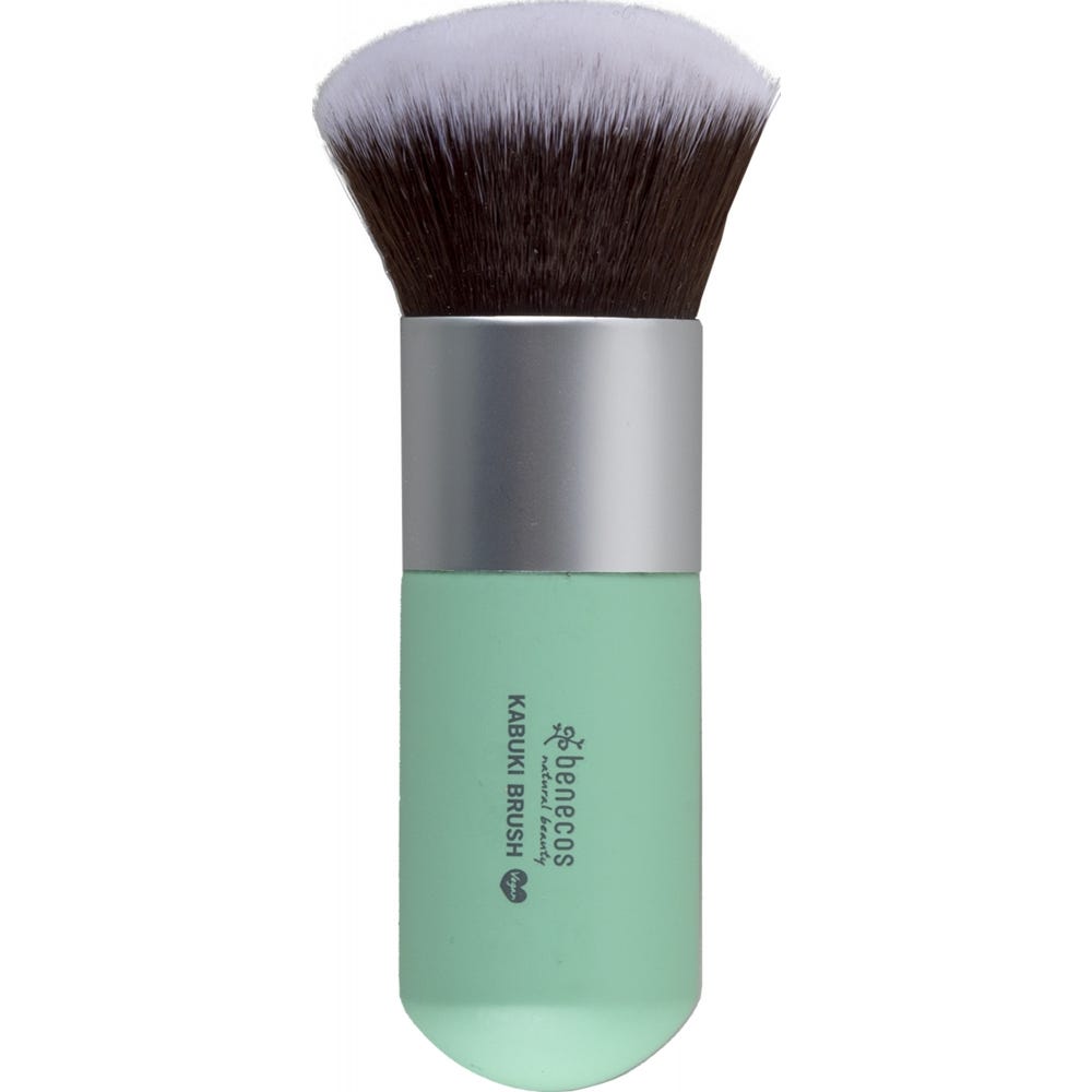 Benecos Brocha Kabuki 1ud