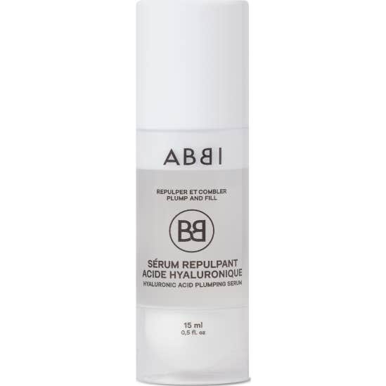 Abbi Hyaluronic Acid Sérum 15ml