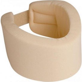 Thuasne Coll C1 Clase G2 8 cm 2