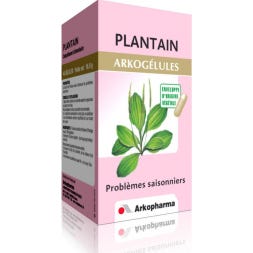 Arkopharma Arkocaps Plátano 45 uds