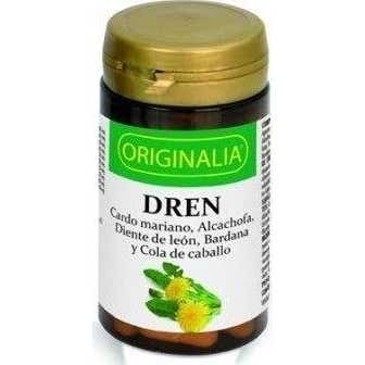 Originalia Dren 60 cápsulas