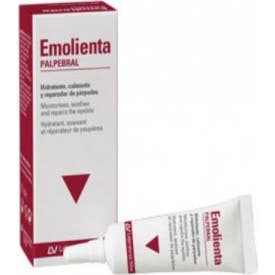 Emolienta Palpebral 10ml