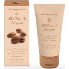 CON ACEITE DE ARGAN CR MANI A/ET