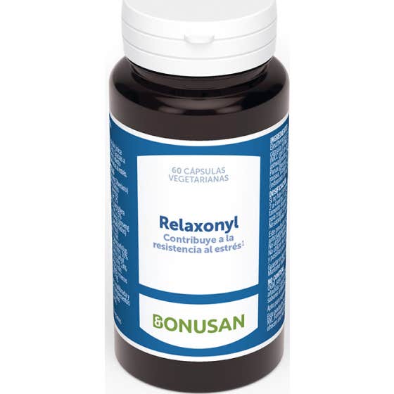 Bonusan Relaxonyl 60Caps