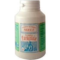 Paracelsia 5 Nerv 200 Comp - Imagen 3