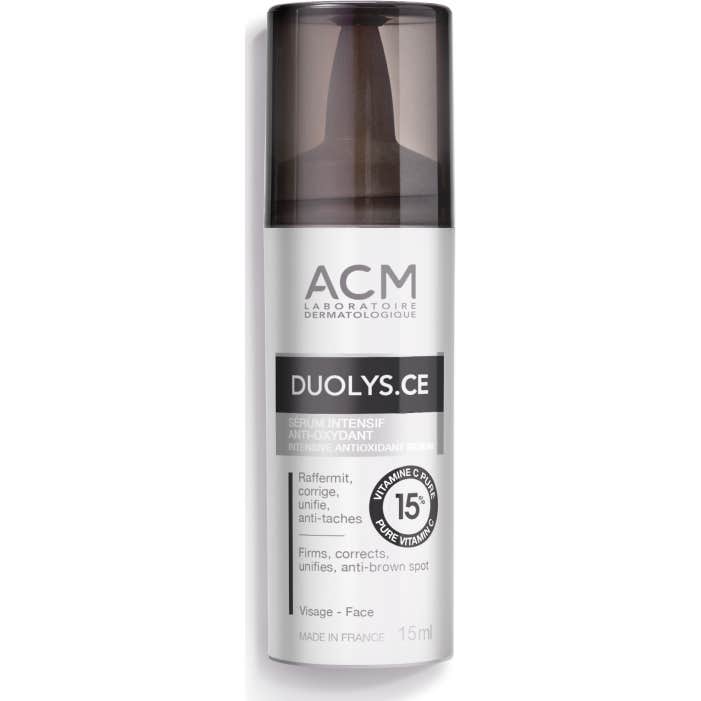 Acm Suero Intensivo Duolys C.E. 15 ml
