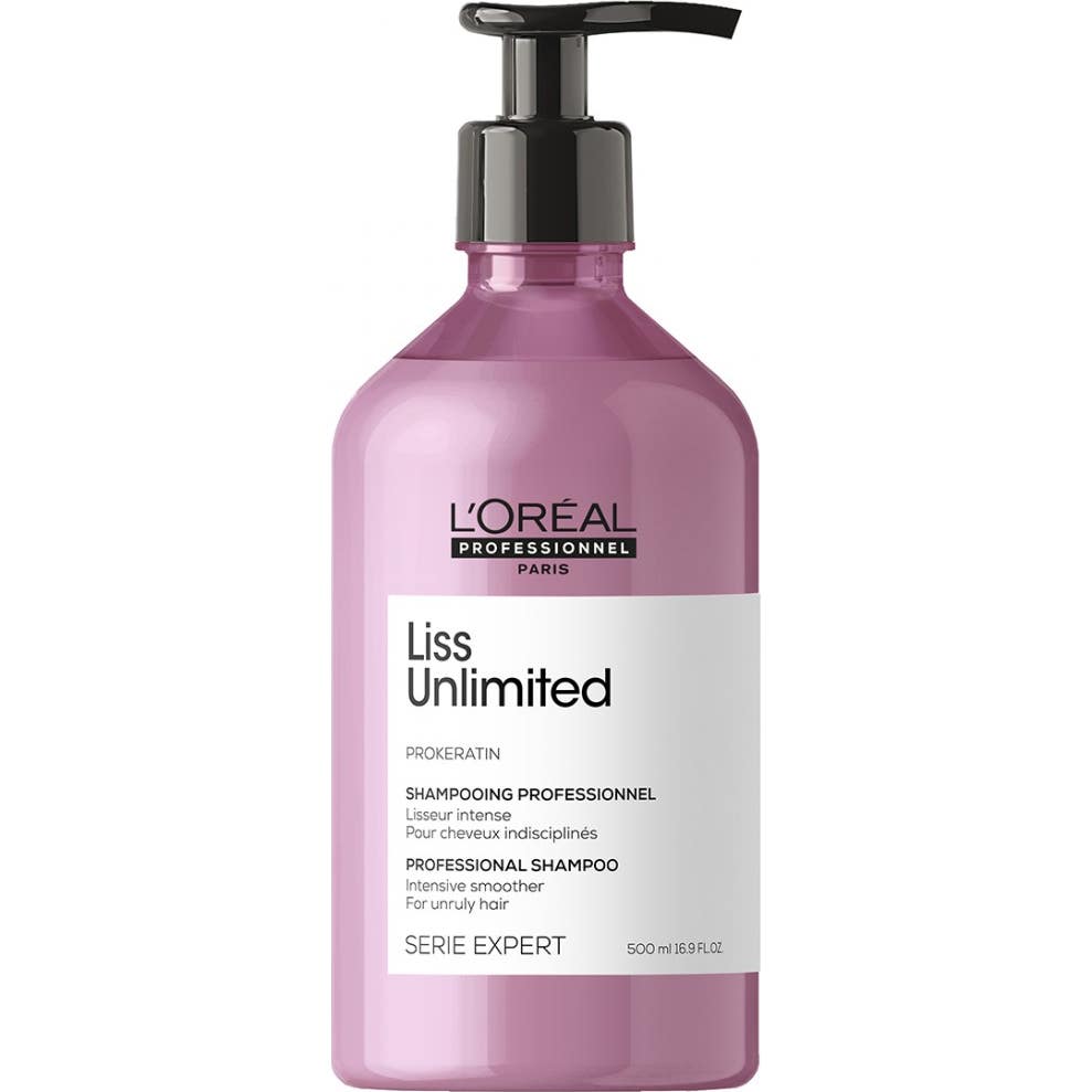 'L''Oréal Professionnel Serie Expert Liss Unlimited 500ml'