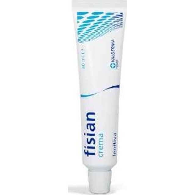 Valderma Fisian Crema Calmante 40 ml