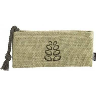 Beter Bolsa Cosmética Pequeña Natural Fiber