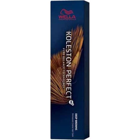 Wella Koleston Me+ Color 6-77 60 ml