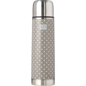 Saro termo acero para líquidos 500 ml