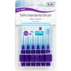 TePe® cepillo interdental 1,1mm morado