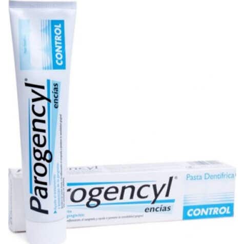 Parogencyl Control pasta dental 125ml