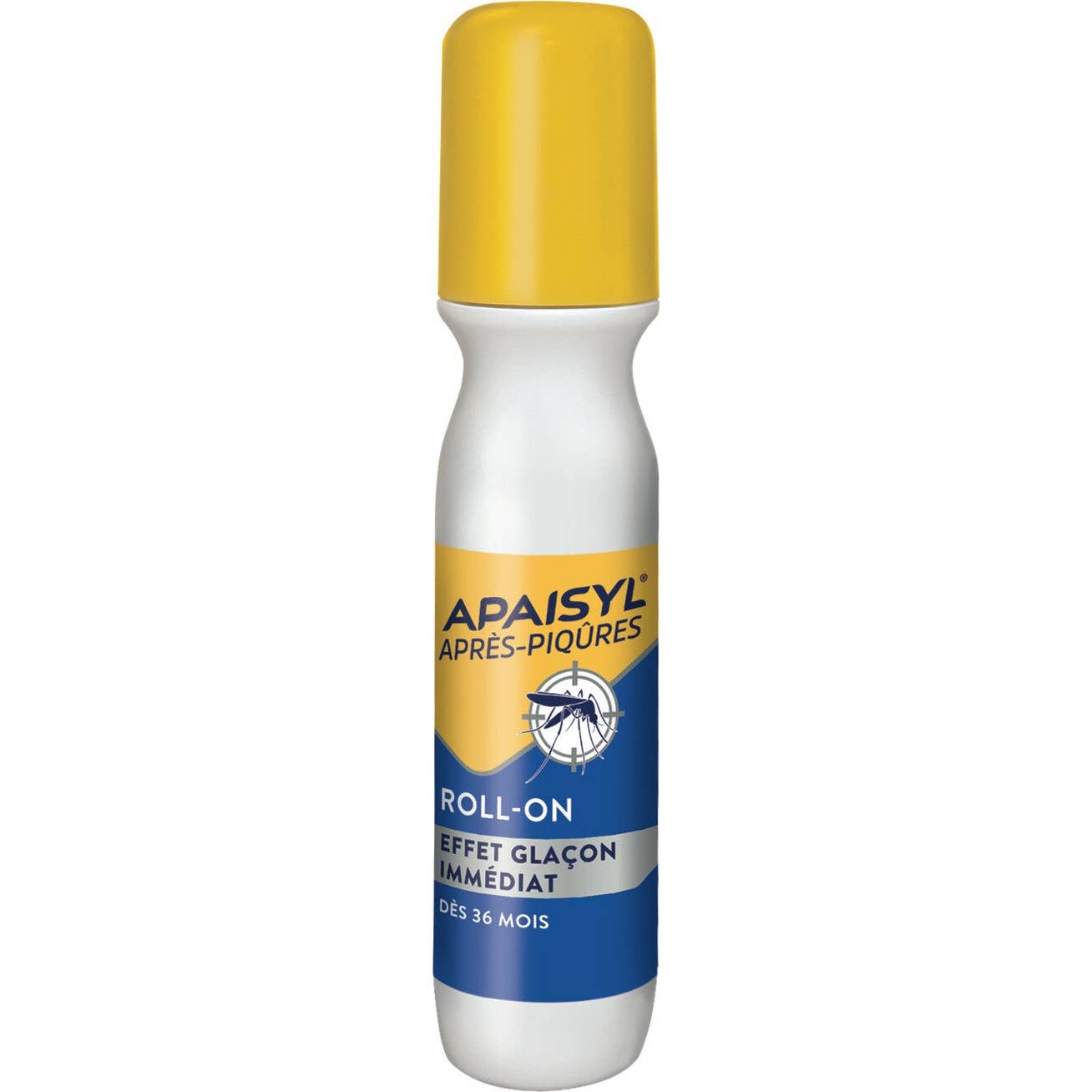 Apaisyl Ap-Piq Roll-On15Ml 1