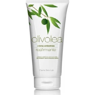 Olivolea Crema Antiestrias Reafirmante 200 ml