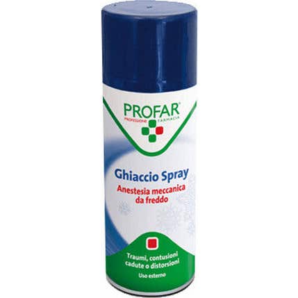 Profar Spray Helado 400 ml