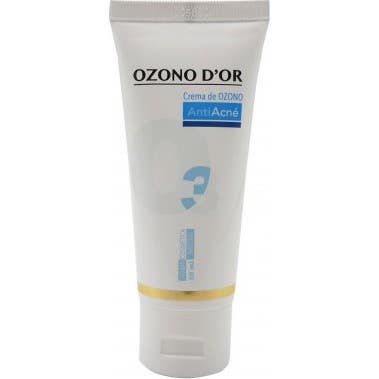 'Ozono d''Or Crema Anti Acné Ozono Bio 50ml'