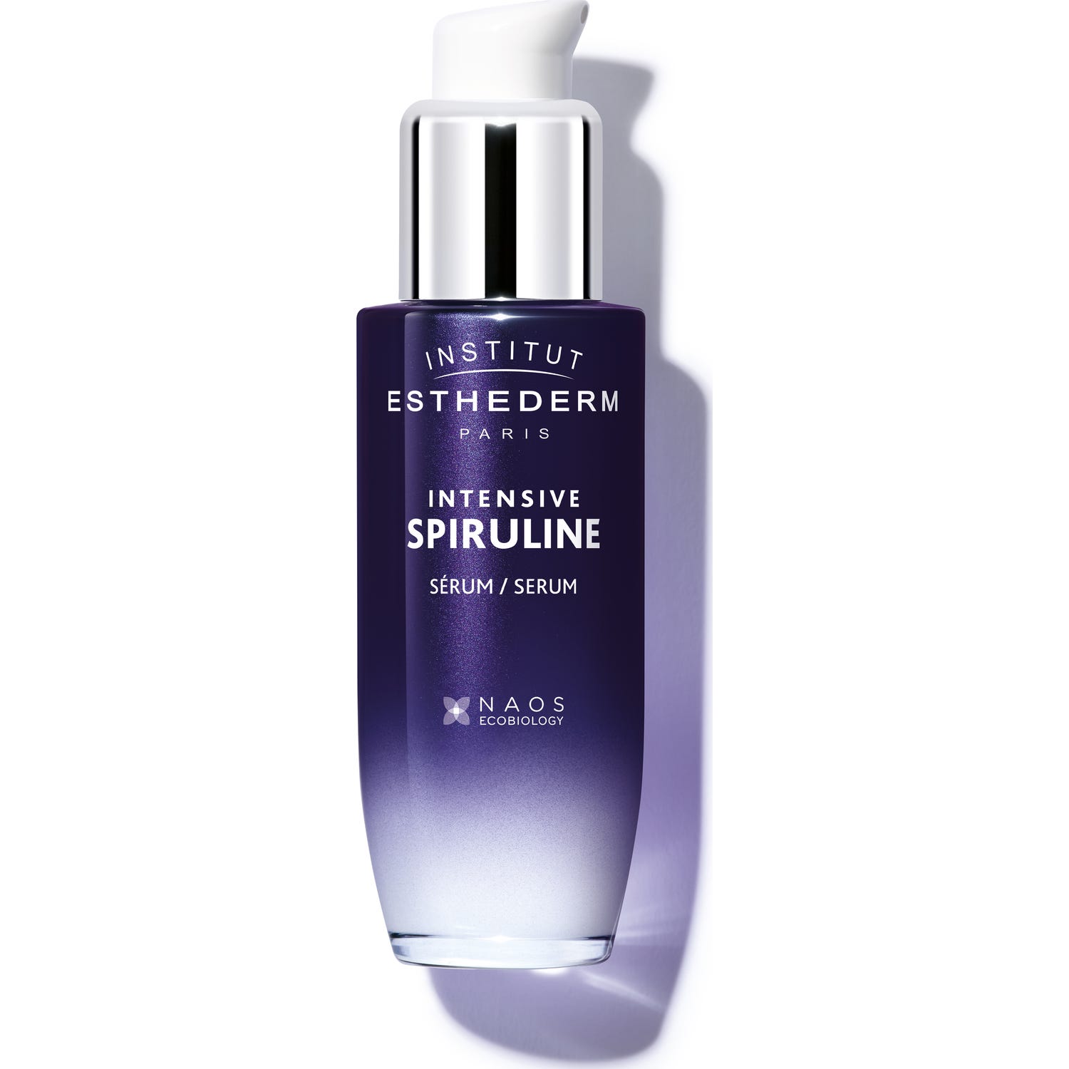 Institut Esthederm Azul Sérum Intensivo Spirulina 30 Ml
