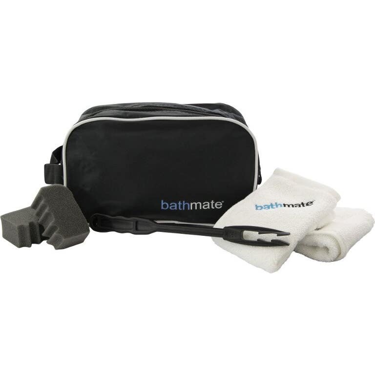 Bathmate Kit Limpieza Juguetes Eróticos 6 Unidades