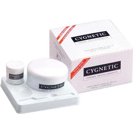 Cygnetic Crema Decolorante Vello 100ml