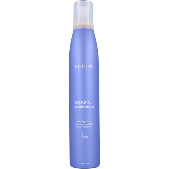 Risfort Espuma Moldeadora Fuerte 300ml