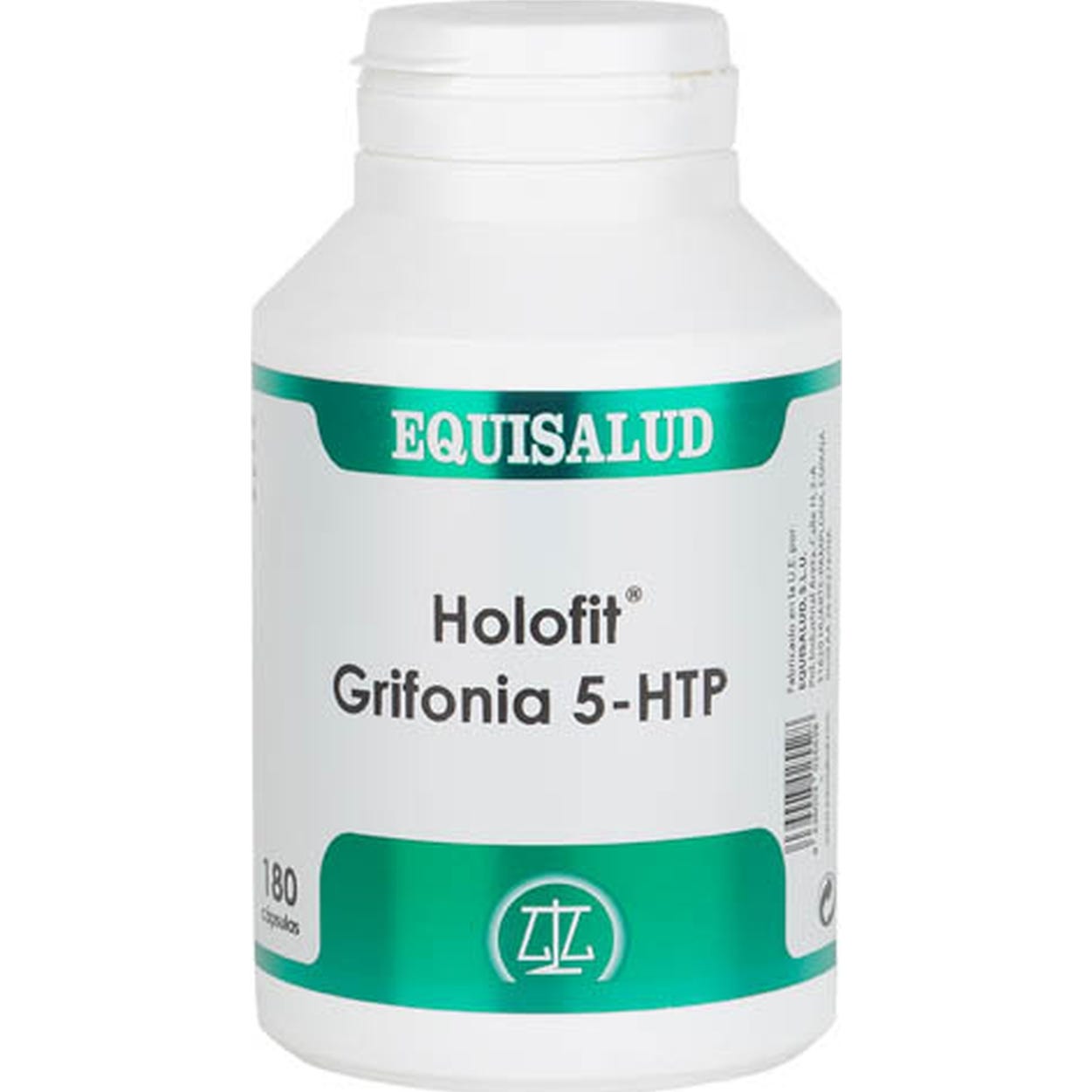 Equisalud Holofit Grifonia 5-Htp 180Caps