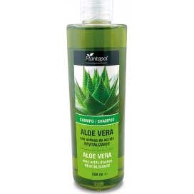 Plantapol Champú Aloe Vera 250 ml