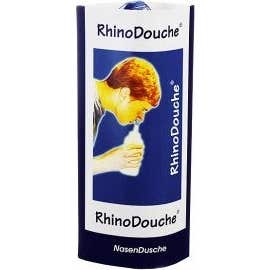 RhinoDouche irrigador nasal dispositivo 1 ud