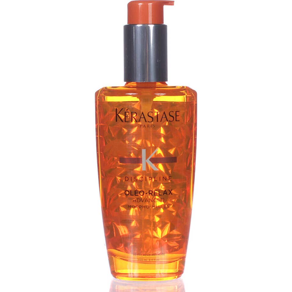 Kérastase Discipline Oléo-Relax Aceite 100ml