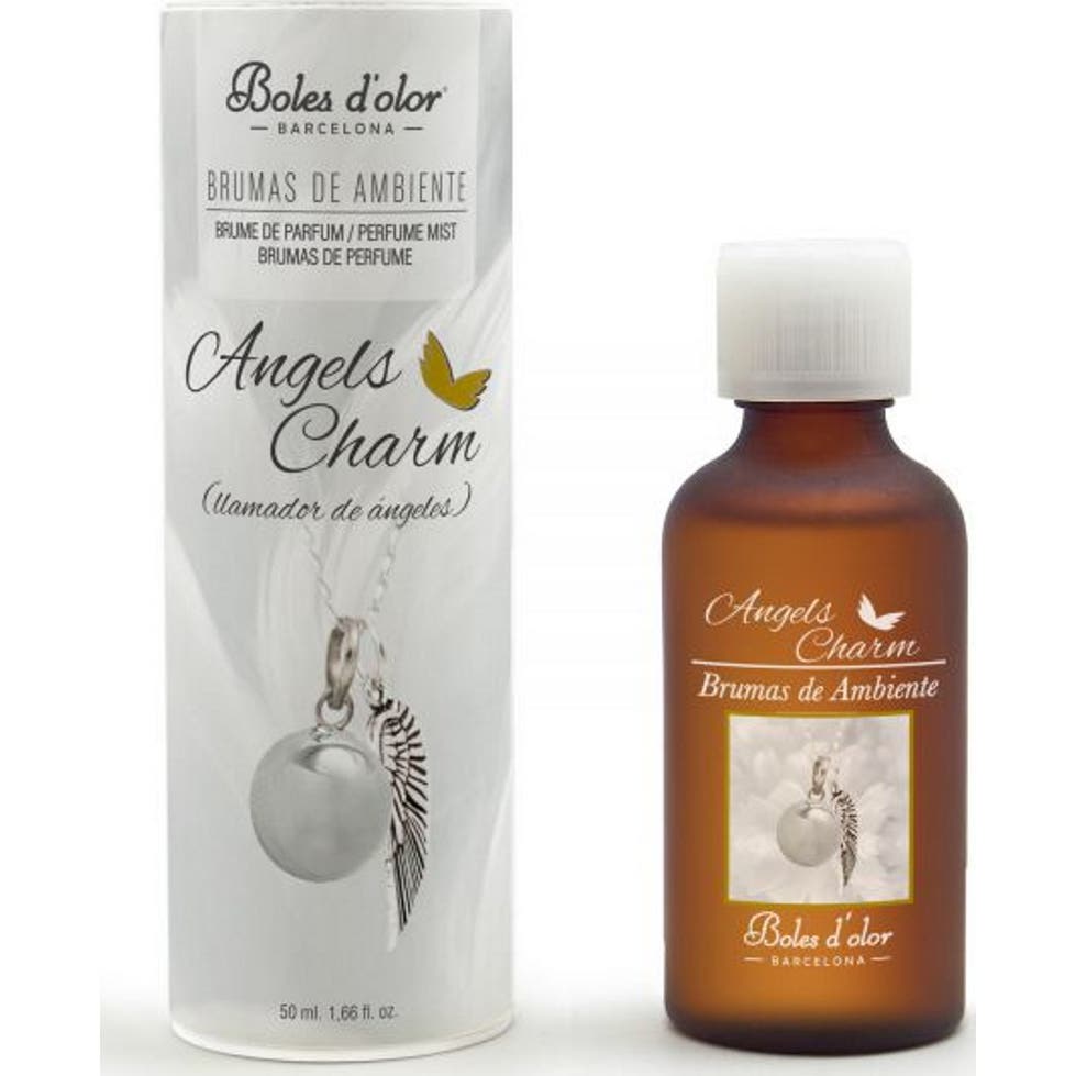 'Boles d''Olor Ambients Bruma Angels Charm 50ml'