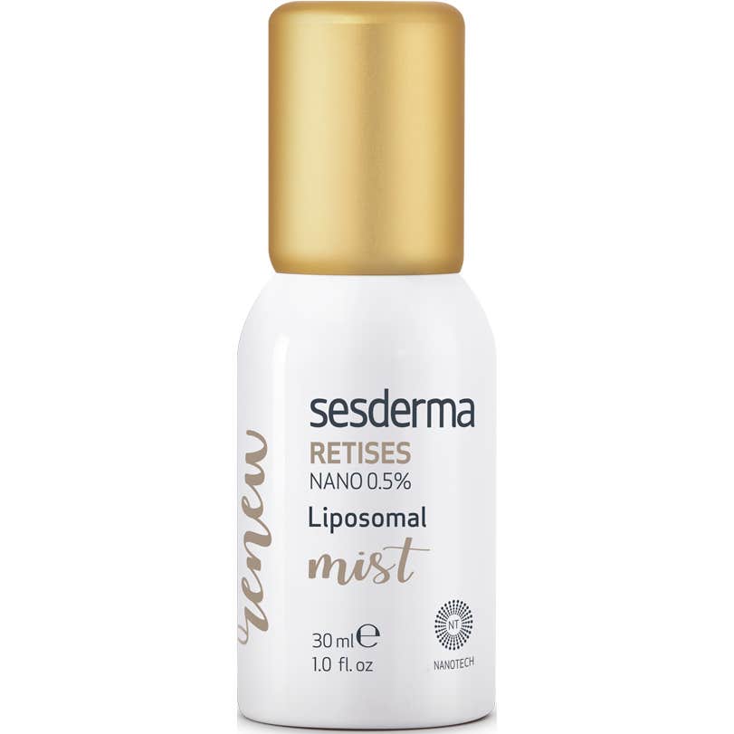 Sesderma Retises Nano 0.50% Mist Boost Renew Bruma 12 ml