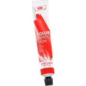 Postquam Mascarilla Color Expression Naranja 60 g