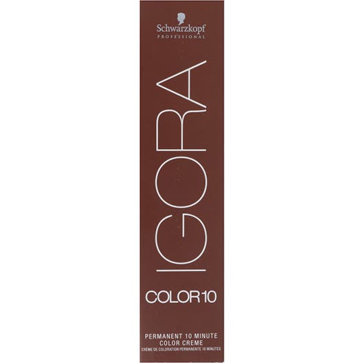 Schwarzkopf Igora Color 10 Tinte Cabello 6-0 60ml