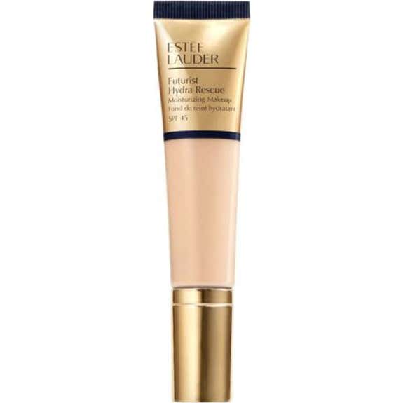 Estee Lauder Furutist Hydra Rescue Maquillaje 1N2 Ecru 1Un