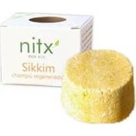 Nitx Champú Sólido Rizos 80 G - Imagen 2