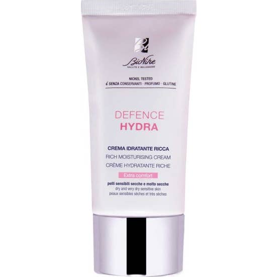 Ricidrat de Crema de Hidra para la Defensa